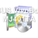 ASUS VivoBook MJ401TA