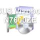 ASUS Vivobook N7600ZE