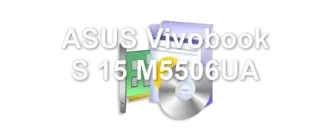 ASUS Vivobook S 15 M5506UA