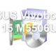 ASUS Vivobook S 15 M5506UA
