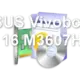 ASUS Vivobook S 16 M3607HA