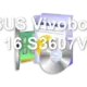 ASUS Vivobook S 16 S3607VA