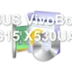 ASUS VivoBook S15 X530UA