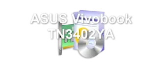 ASUS Vivobook TN3402YA