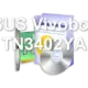 ASUS Vivobook TN3402YA