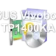 ASUS Vivobook TP1400KA