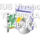 ASUS Vivobook TP1400KA J1400KA