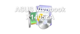 ASUS Vivobook X1405ZA
