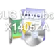 ASUS Vivobook X1405ZA