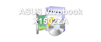 ASUS Vivobook X1502ZA