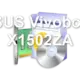 ASUS Vivobook X1502ZA