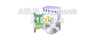 ASUS Vivobook X1505VA