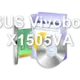 ASUS Vivobook X1505VA