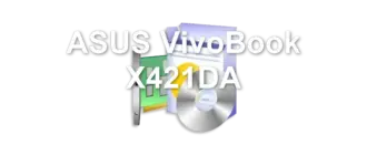 ASUS VivoBook X421DA