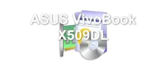 ASUS VivoBook X509DL