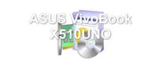 ASUS VivoBook X510UNO