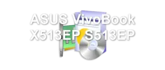 ASUS VivoBook X513EP S513EP