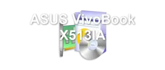 ASUS VivoBook X513IA