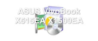 ASUS VivoBook X515EA X1500EA