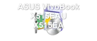 ASUS VivoBook X515EAU X515EA