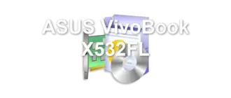 ASUS VivoBook X532FL