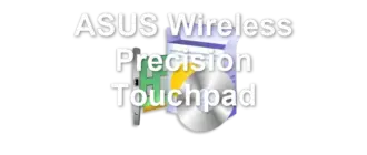 ASUS Wireless Precision Touchpad