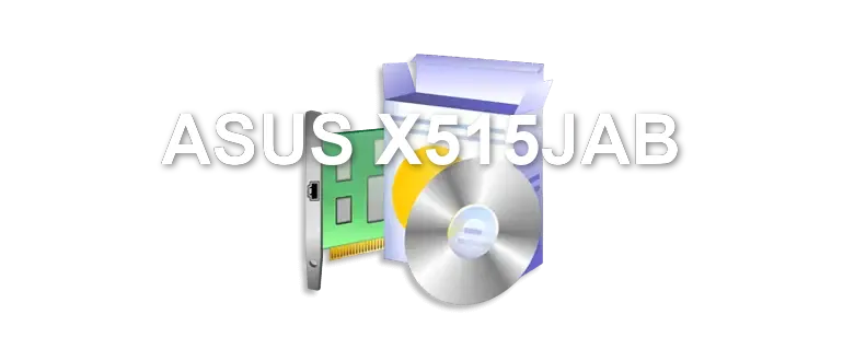 ASUS X515JAB