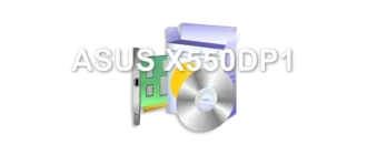 ASUS X550DP1