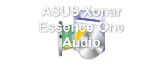 ASUS Xonar Essence One Audio