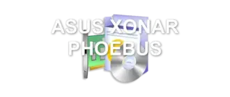 ASUS XONAR PHOEBUS