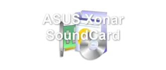 ASUS Xonar SoundCard