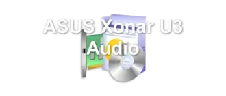 ASUS Xonar U3 Audio