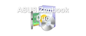 ASUS Zenbook Duo