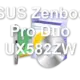 ASUS Zenbook Pro Duo UX582ZW