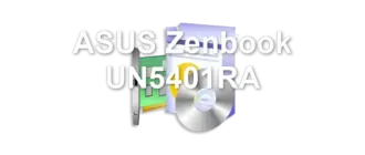 ASUS Zenbook UN5401RA