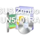 ASUS Zenbook UN5401RA