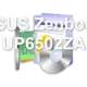 ASUS Zenbook UP6502ZA