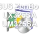 ASUS ZenBook UX325SA UM325SA
