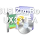 ASUS ZenBook UX331FA