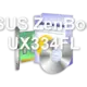 ASUS ZenBook UX334FL