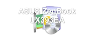 ASUS ZenBook UX393EA