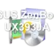 ASUS ZenBook UX393JA