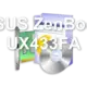 ASUS ZenBook UX433FA