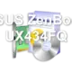 ASUS ZenBook UX434FQ