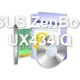 ASUS ZenBook UX434IQ
