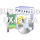 ASUS ZenBook UX481FA
