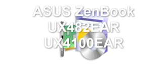ASUS ZenBook UX482EAR UX4100EAR