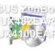 ASUS ZenBook UX482EAR UX4100EAR