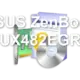 ASUS ZenBook UX482EGR