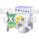 ASUS ZenBook UX533FD